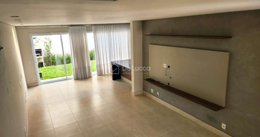 Casa em condomínio fechado com 3 quartos à venda na Rua Argeo Piva, 398, Morumbi, Paulínia