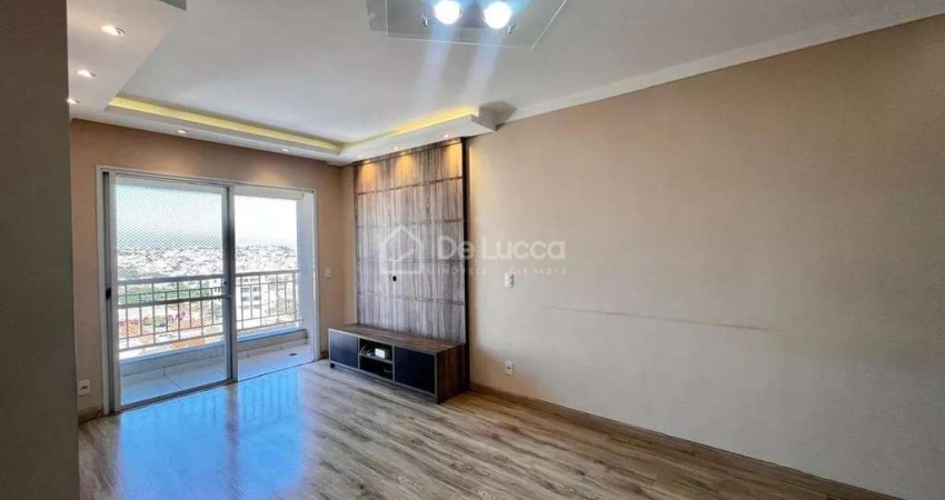 Apartamento com 3 quartos à venda na Rua Vitoriano dos Anjos, 661, Ponte Preta, Campinas