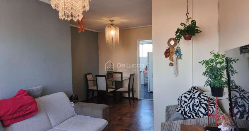 Apartamento com 3 quartos à venda na Avenida Doutor Moraes Salles, 326, Centro, Campinas