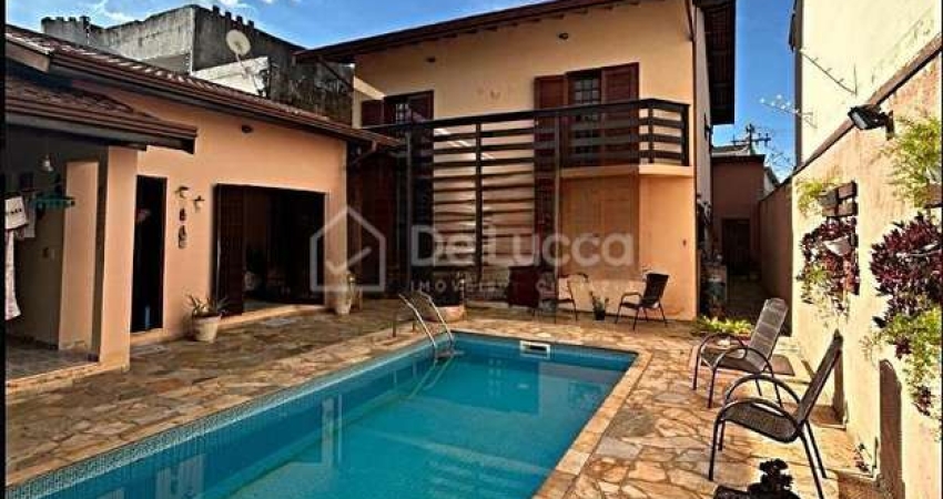 Casa com 3 quartos à venda na Rua Eoys Black Vieira Alves, 42, Parque Alto Taquaral, Campinas