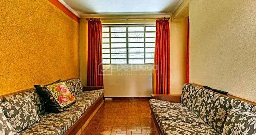 Casa com 3 quartos à venda na Rua Duarte da Costa, 392, Vila Nogueira, Campinas