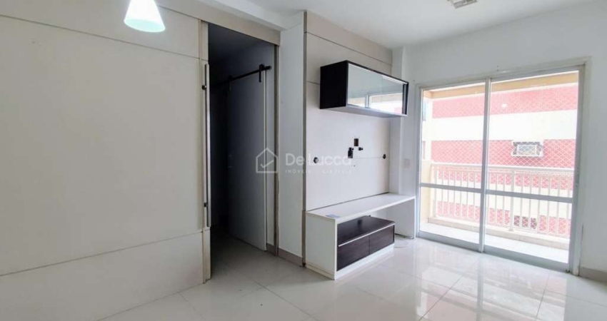Apartamento com 2 quartos para alugar na Rua Joaquim Novaes, 170, Cambuí, Campinas