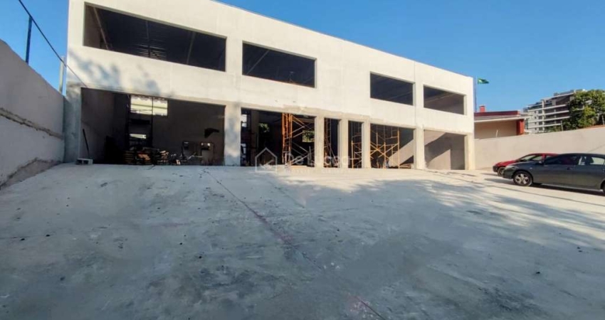 Barracão / Galpão / Depósito para alugar no Jardim Planalto, Campinas 
