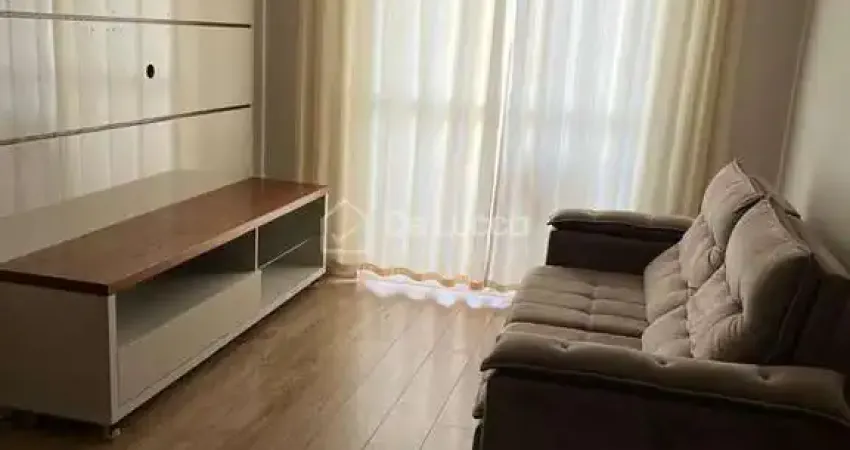 Apartamento com 3 quartos para alugar na Rua Egle Moretti Belintani, 33, Parque das Flores, Campinas