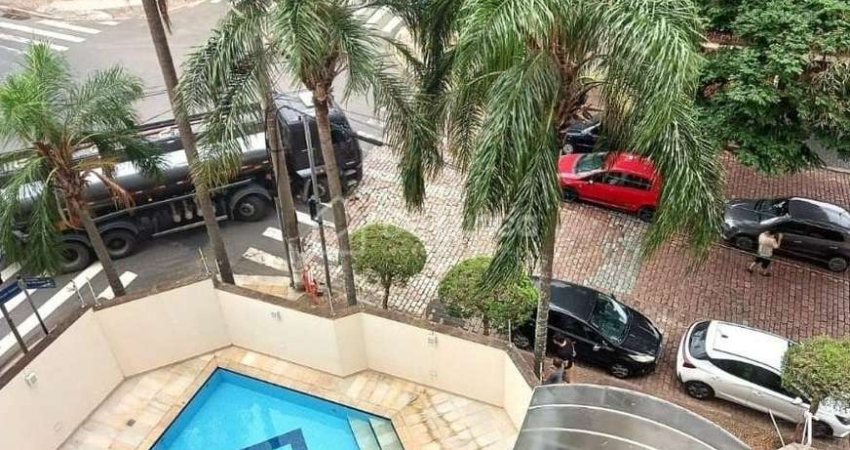 Apartamento com 3 quartos à venda na Avenida da Saudade, 181, Ponte Preta, Campinas