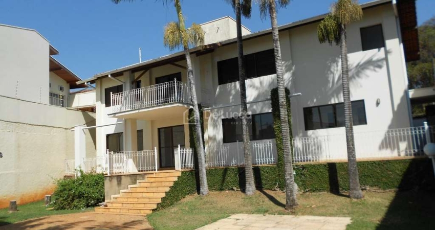 Casa em condomínio fechado com 4 quartos para alugar na Rua Ezequiel Magalhães, 153, Vila Brandina, Campinas