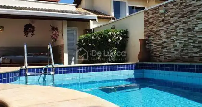 Casa em condomínio fechado com 3 quartos para alugar na Avenida Antônio Marques da Silva Filho, 680, Betel, Paulínia