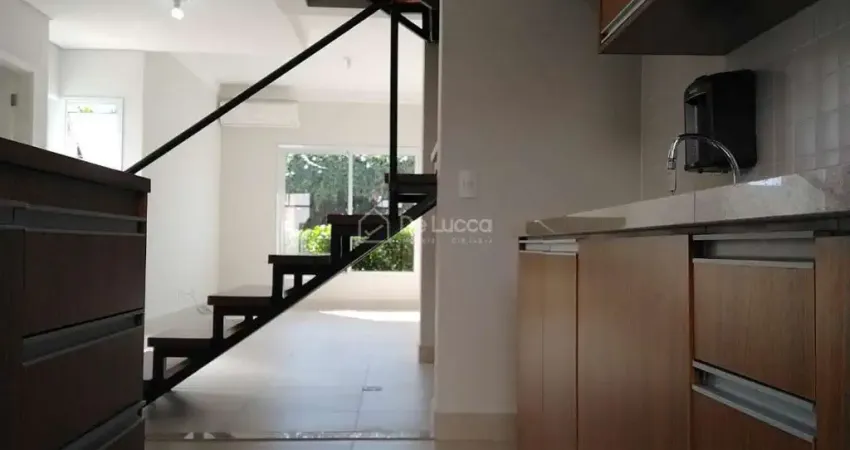 Casa em condomínio fechado com 3 quartos para alugar na Rua Marina Vieira de Carvalho Mesquita, 670, Parque da Hípica, Campinas