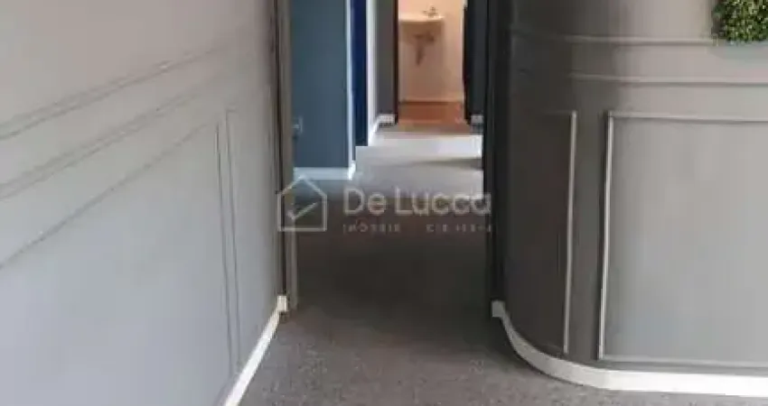Sala comercial à venda na Rua Padre Almeida, 515, Cambuí, Campinas