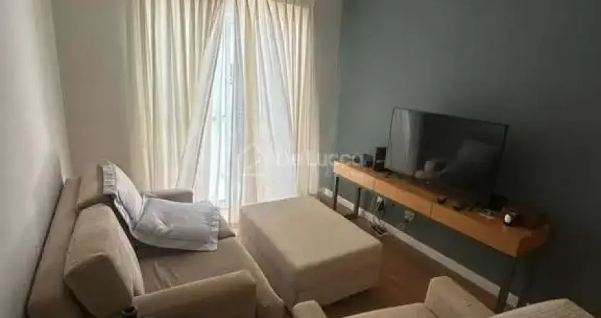 Apartamento com 3 quartos à venda na Rua Egle Moretti Belintani, 33, Parque das Flores, Campinas