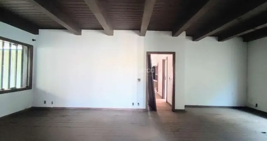 Casa comercial para alugar na Rua Viscondessa de Campinas, 589, Nova Campinas, Campinas