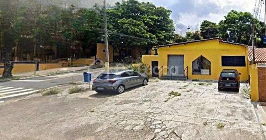 Casa comercial à venda na Avenida Princesa D'Oeste, 657, Jardim Proença, Campinas