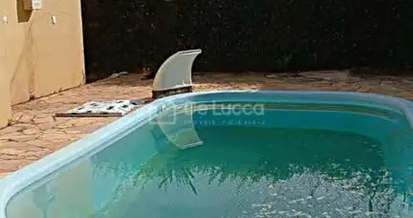 Casa com 3 quartos à venda na Rua Luís Paolieri, 30, Parque São Quirino, Campinas