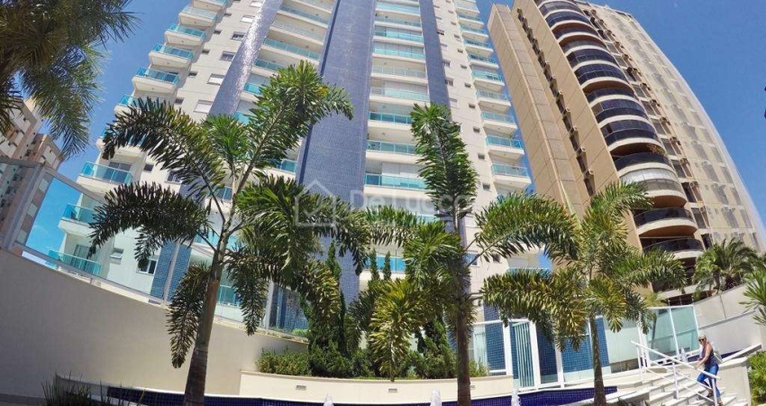 Apartamento com 3 quartos para alugar na Rua José Villagelin Júnior, 93, Cambuí, Campinas