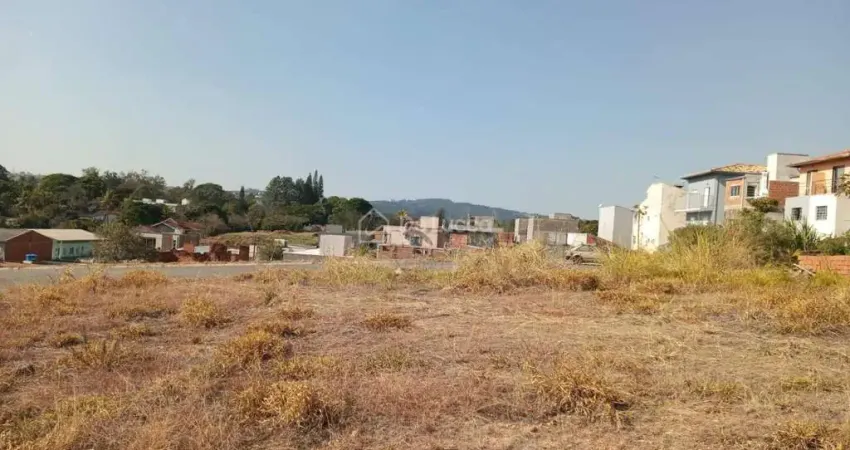 Terreno comercial à venda na União da Esperança, 05, Pinheirinho, Vinhedo
