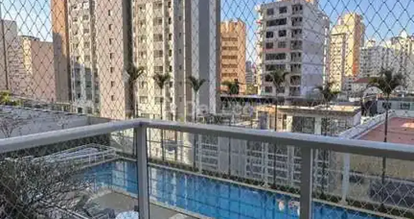 Apartamento com 1 quarto para alugar na Rua José Paulino, 159, Bosque, Campinas