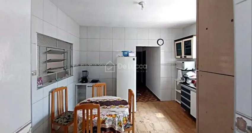 Casa com 3 quartos à venda na Rua Carolina Francchetta Tozzi, 481, Parque Valença I, Campinas