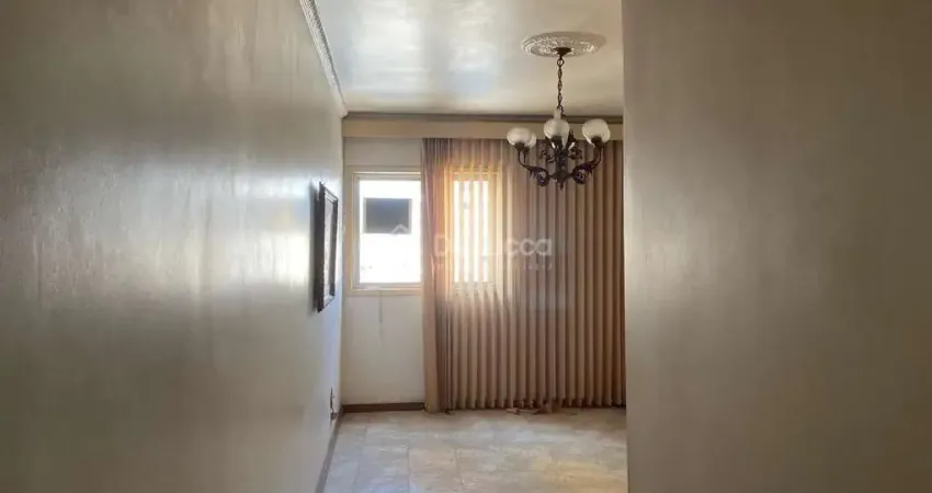 Apartamento com 3 quartos à venda na Rua Barão de Jaguara, 672, Centro, Campinas