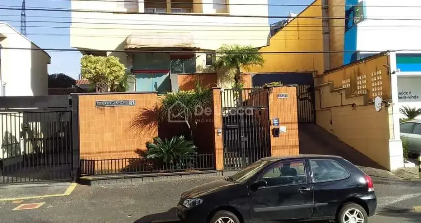 Apartamento com 1 quarto para alugar na Avenida Princesa D'Oeste, 1353, Jardim Proença, Campinas