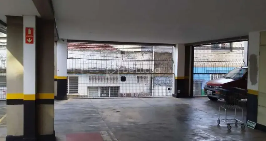 Apartamento com 1 quarto à venda na Avenida Aquidaban, 101, Centro, Campinas
