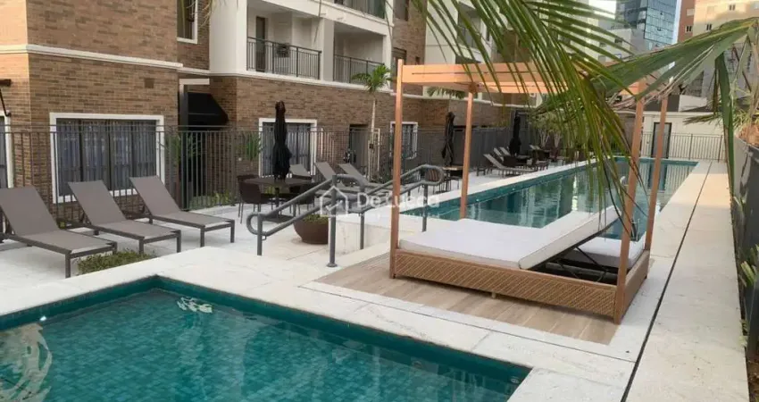 Apartamento com 3 quartos à venda na Rua Bernardo José Sampaio, 119, Botafogo, Campinas