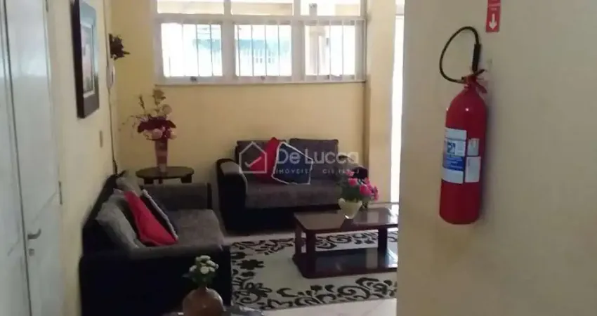 Apartamento com 2 quartos à venda na Avenida das Amoreiras, 407, Parque Itália, Campinas