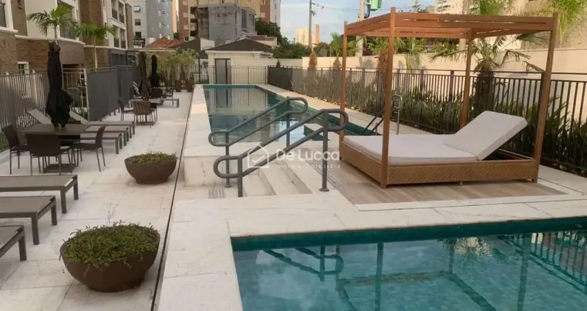 Apartamento com 2 quartos à venda na Rua Bernardo José Sampaio, 119, Botafogo, Campinas