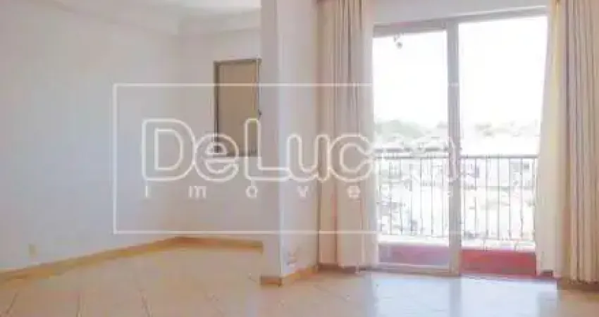 Apartamento com 2 quartos para alugar na Rua Votorantim, 100, Vila Nova, Campinas