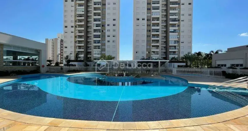 Apartamento com 3 quartos para alugar na Rua Luiz Otávio, 2245, Mansões Santo Antônio, Campinas