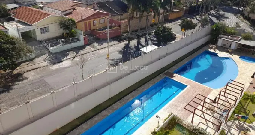 Apartamento com 3 quartos à venda na Rua Santa Rita do Passa Quatro, 575, Jardim Nova Europa, Campinas