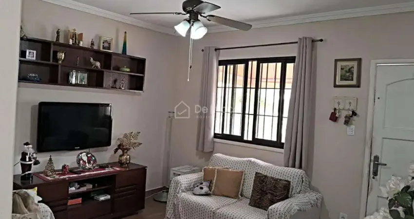 Apartamento com 2 quartos à venda na Avenida Doutor Arlindo Joaquim de Lemos, 939, Jardim Proença, Campinas