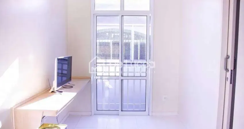 Apartamento com 1 quarto para alugar na Avenida José Próspero Jacobucci, 451, Parque das Universidades, Campinas