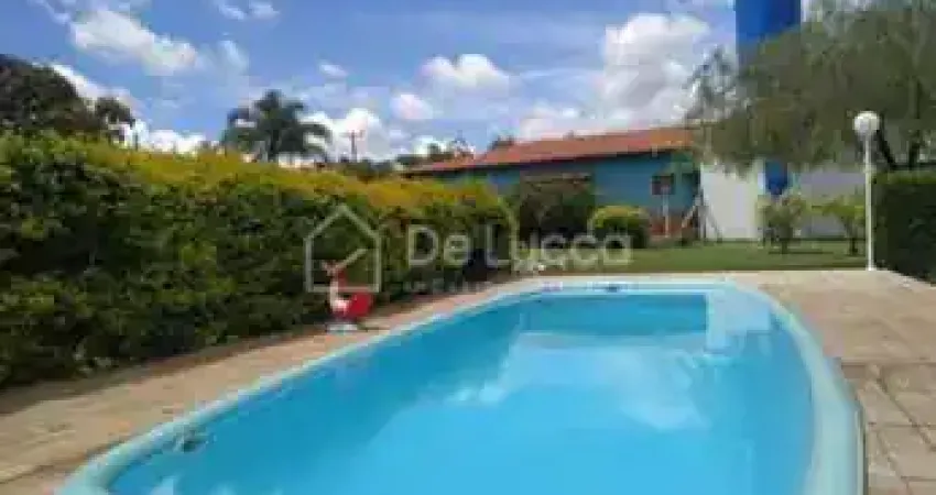 Chácara / sítio com 2 quartos à venda na das Petúnias, 140, Jardim Malta, Hortolândia