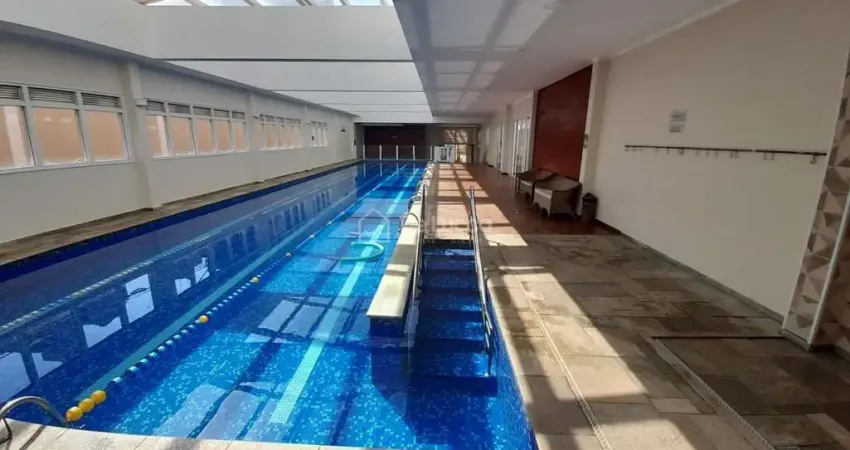 Apartamento com 3 quartos à venda na Rua São Salvador, 220, Taquaral, Campinas
