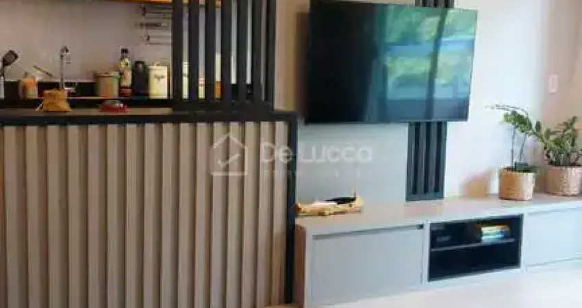 Apartamento com 3 quartos à venda na Rua José do Patrocínio, 220, Jardim Guanabara, Campinas