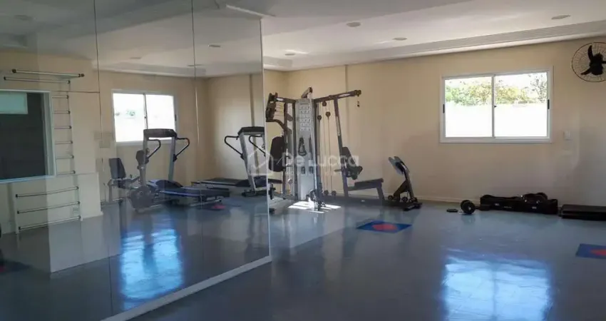Apartamento com 4 quartos à venda na Rua Clóvis Teixeira, 100, Mansões Santo Antônio, Campinas