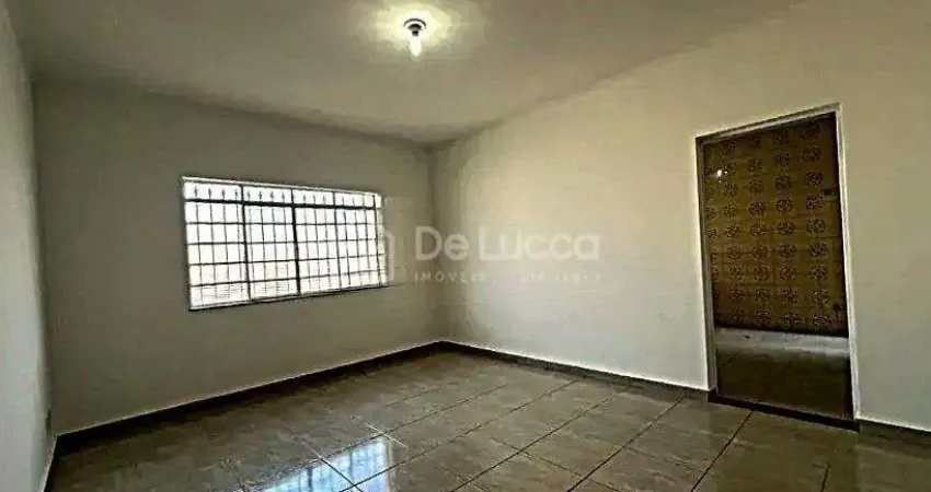 Casa com 3 quartos para alugar na Rua Ermênio Oliveira Penteado, 267, Parque São Quirino, Campinas