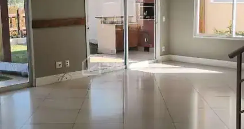 Casa em condomínio fechado com 4 quartos à venda na Rua Ramão Olavo Saravy Filho, 2055, Jardim Myrian Moreira da Costa, Campinas