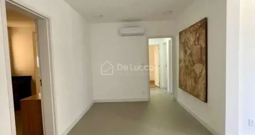 Apartamento com 3 quartos à venda na Rua Doutor José Inocêncio de Campos, 46, Cambuí, Campinas
