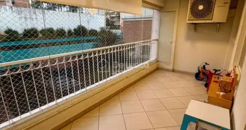 Apartamento com 3 quartos à venda na Rua Santa Maria Rosselo, 905, Mansões Santo Antônio, Campinas