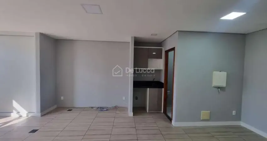 Sala comercial para alugar na Rua Aguaçú, 171, Loteamento Alphaville Campinas, Campinas