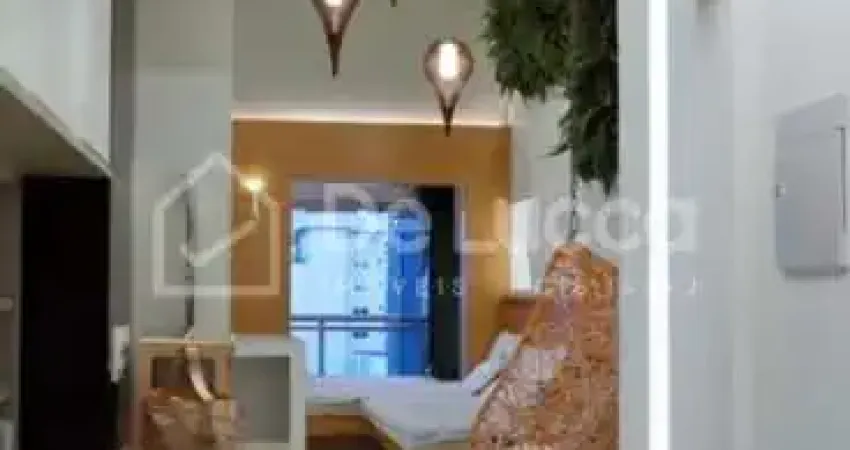 Cobertura com 3 quartos à venda na Rua Major Solon, 595, Cambuí, Campinas