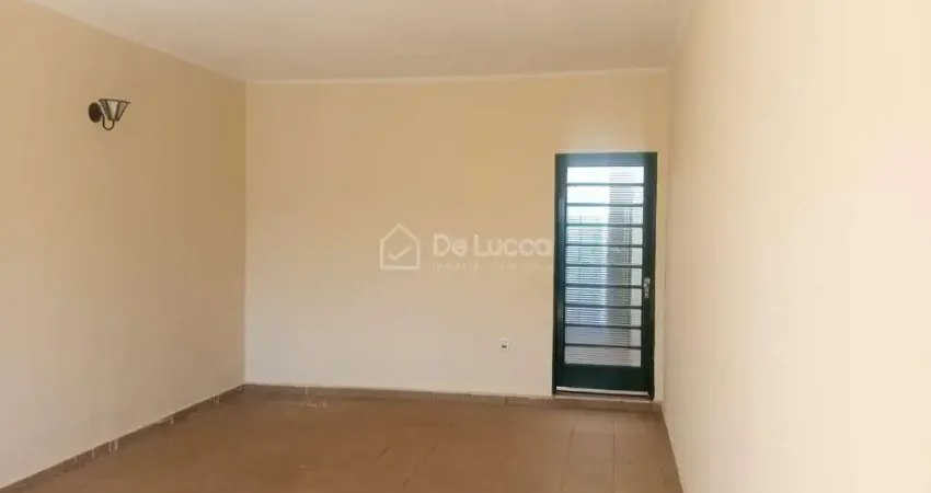 Casa comercial à venda na Avenida João Batista Morato do Canto, 2135, Parque Industrial, Campinas