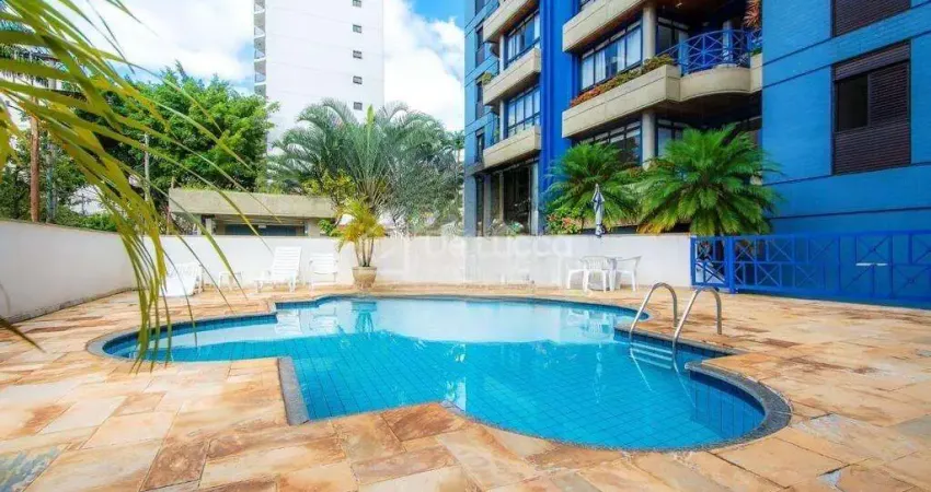 Cobertura com 3 quartos à venda na Rua Coelho Neto, 331, Jardim Guanabara, Campinas