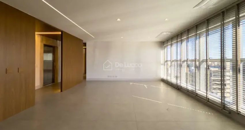 Apartamento com 3 quartos para alugar na Rua Artur de Freitas Leitão, 450, Nova Campinas, Campinas