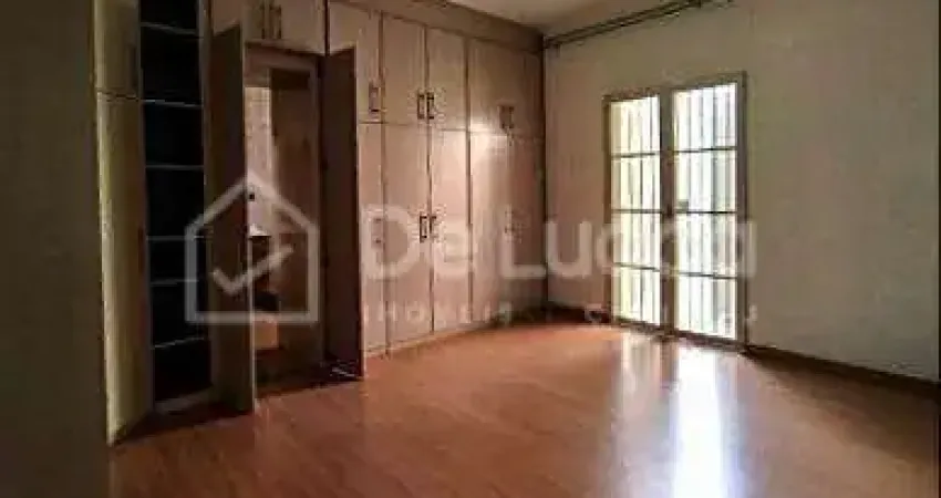 Casa comercial à venda na Rua Dona Maria Umbelina Couto, 528, Taquaral, Campinas