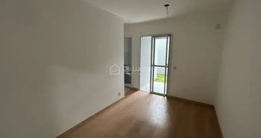 Apartamento com 2 quartos à venda na Rua Arquiteto José Augusto Silva, 944, Mansões Santo Antônio, Campinas