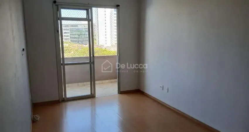 Apartamento com 1 quarto à venda na Rua Monte Aprazível, 413, Chácara da Barra, Campinas