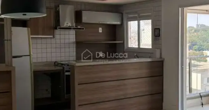 Apartamento com 2 quartos para alugar na Rua Ataliba Camargo Andrade, 172, Cambuí, Campinas