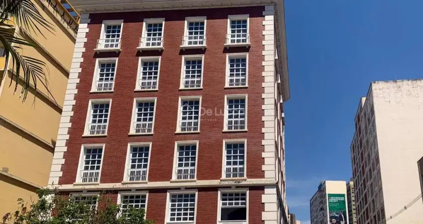 Prédio para alugar na Largo das Andorinhas, 41, Centro, Campinas